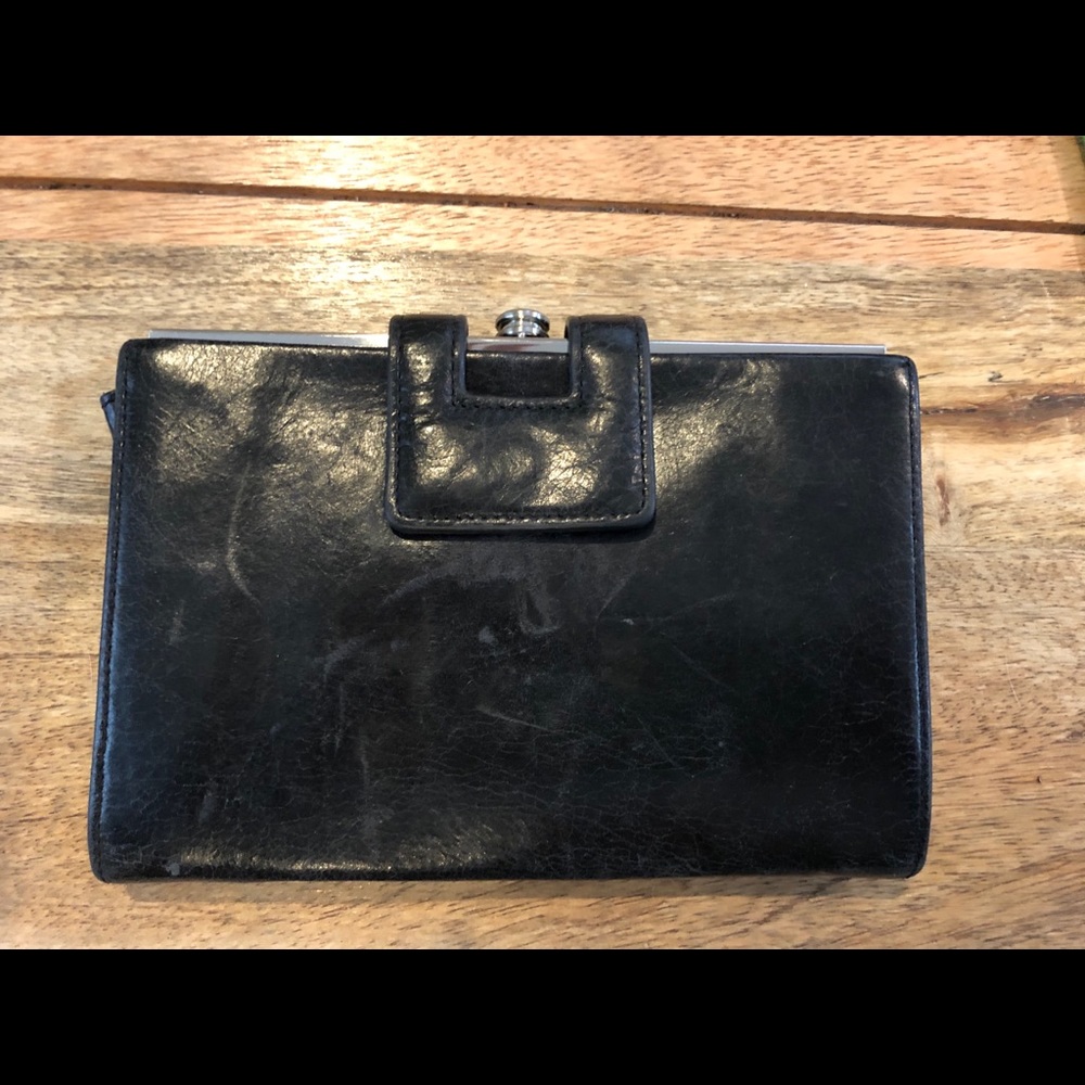 Hobo clutch